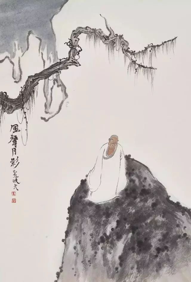 姜晓文画家图片