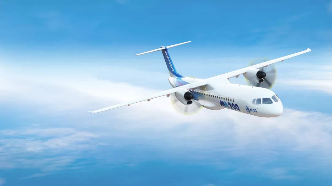 中航西飞民用飞机有限责任公司总监岗位招聘公告