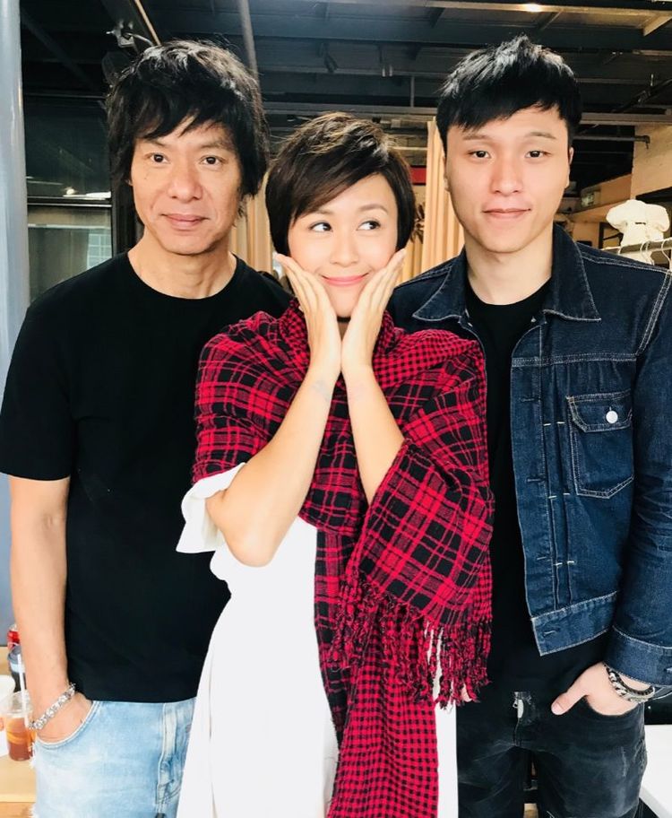 她是黄家驹的妹妹,8岁出道被张国荣力捧,28岁嫁渣男过成这样_唐宁