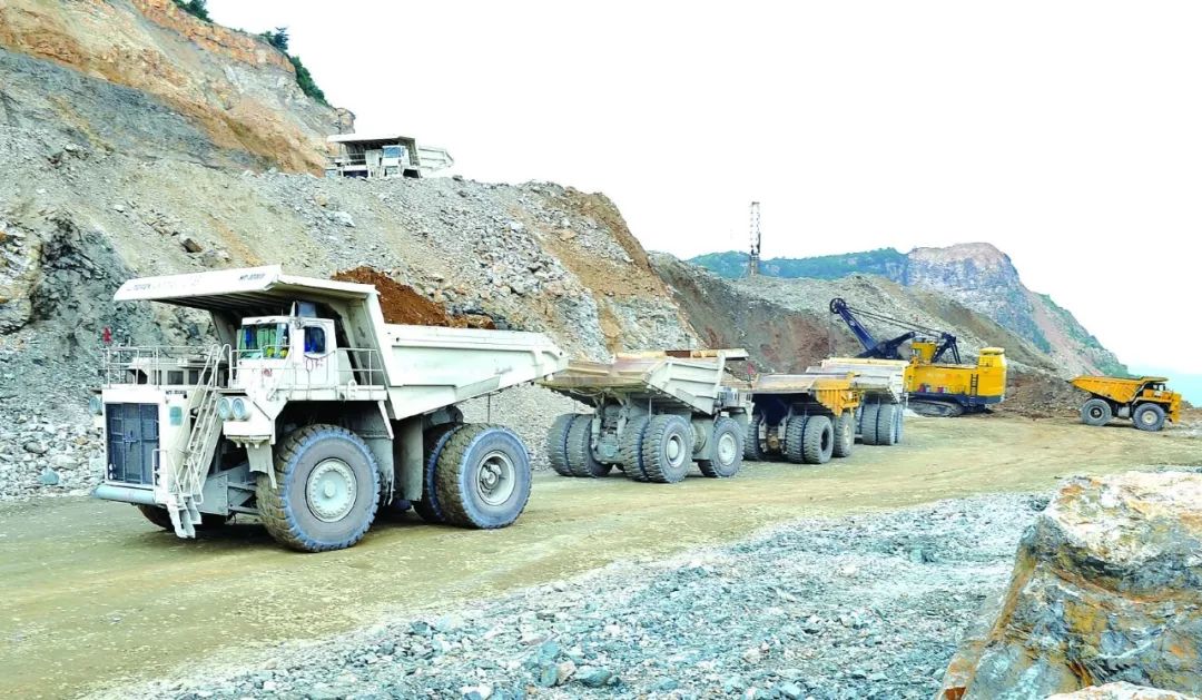 【点赞本钢】挖潜力,降成本,矿业南芬露天矿预计年可增效千万元