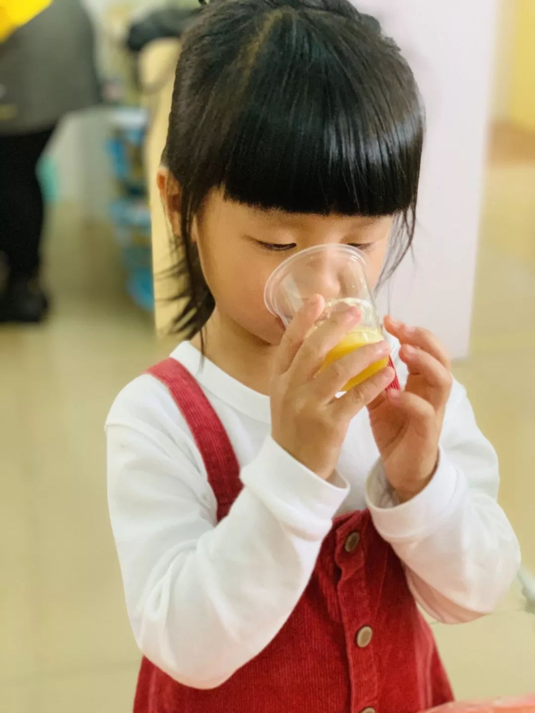 班级活动好喝的果汁