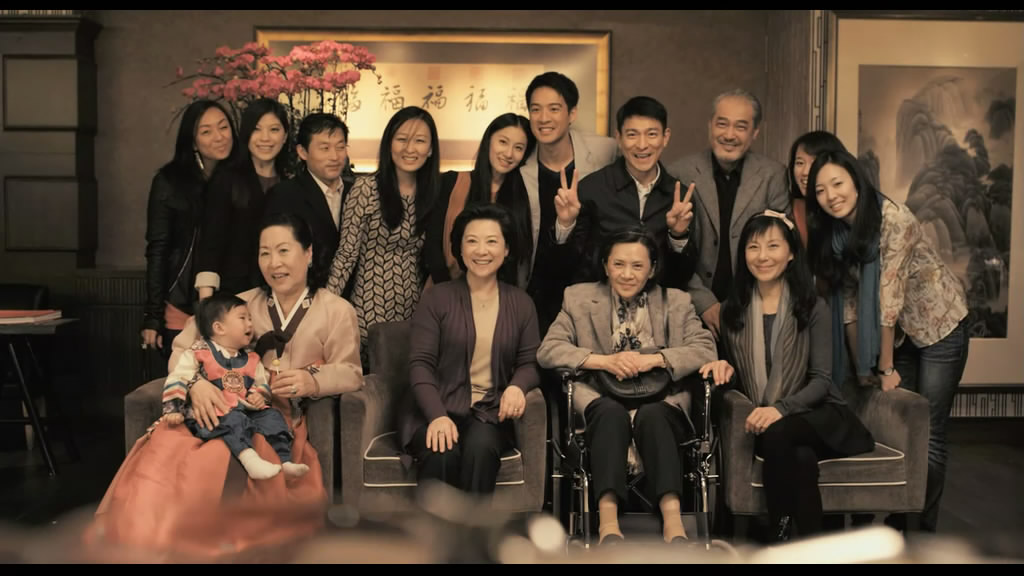 《桃姐》:当衰老和死亡成为人生的必修课,你又该如何从容面对_罗杰