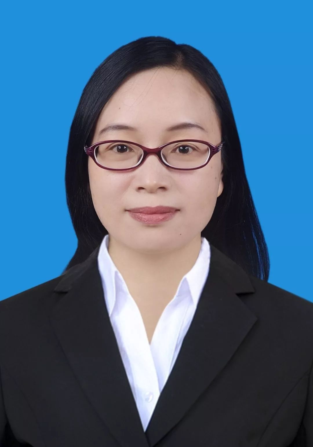 "今天,小编为大家带来的是来自县委组织部副部长廖群慧的声音.