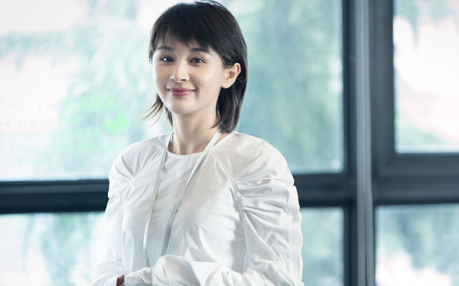 第二次也很美 演成婚后曲筱绡 王子文可不这么看 安安