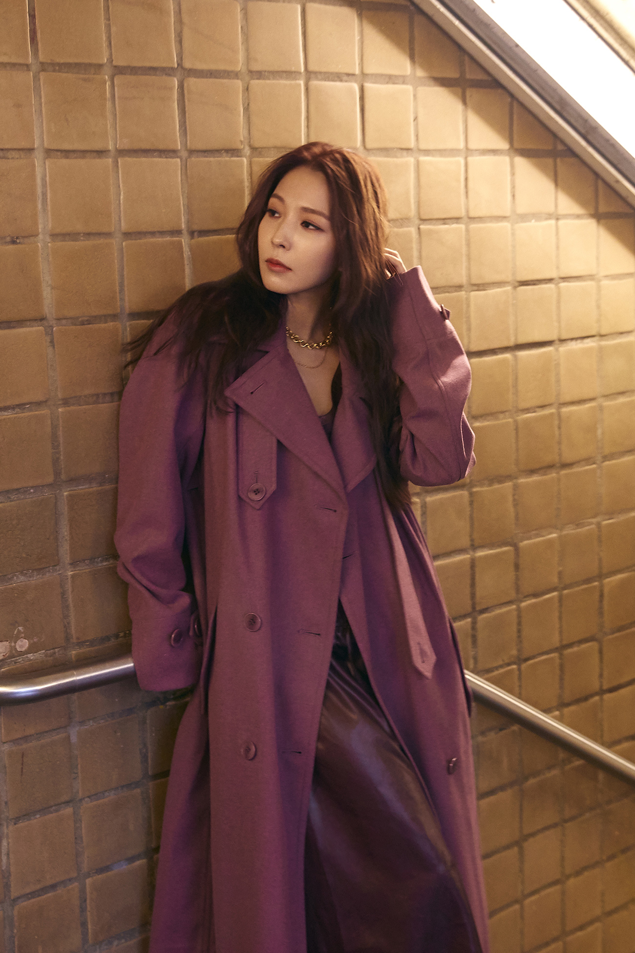 boa迷你2辑《starry night》曲目列表公开 引发热议!