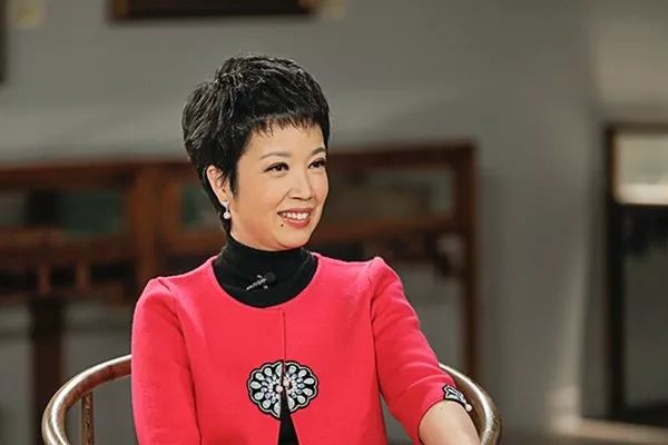 中华新二十四孝事迹回顾慈孝映得夕阳红记中央电视台主持人黄薇