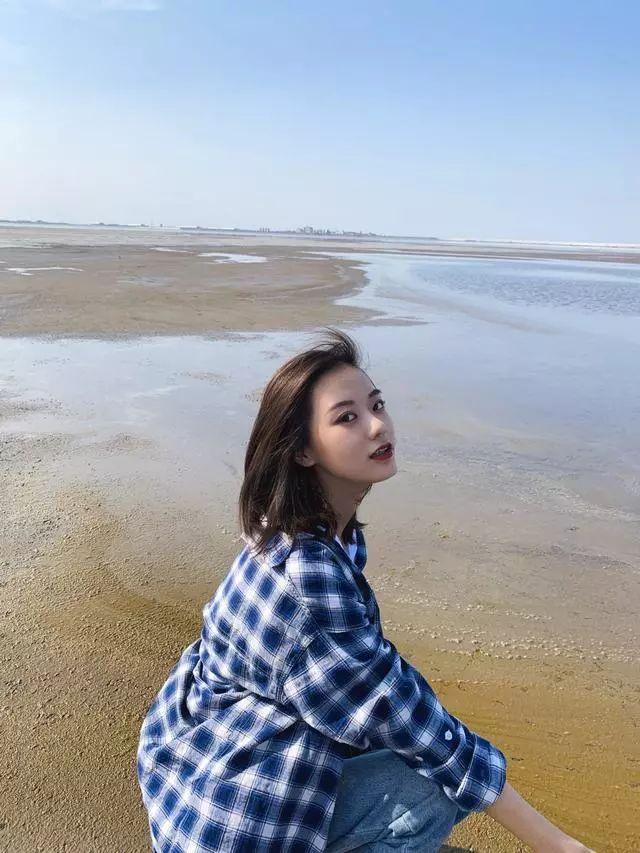 6个简单实用拍照姿势,日常生活中和旅行必备的拍照技能