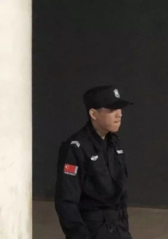 原创给未来星代驾端茶递水法老究竟有多少职业