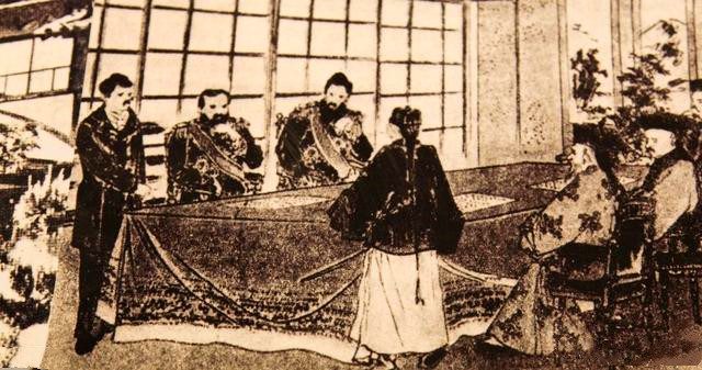 财政危机中的决策——浅谈晚清的“海防”与“塞防”之争_新疆