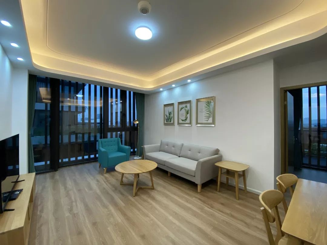 临平新城推出54套人才公寓!_小镇