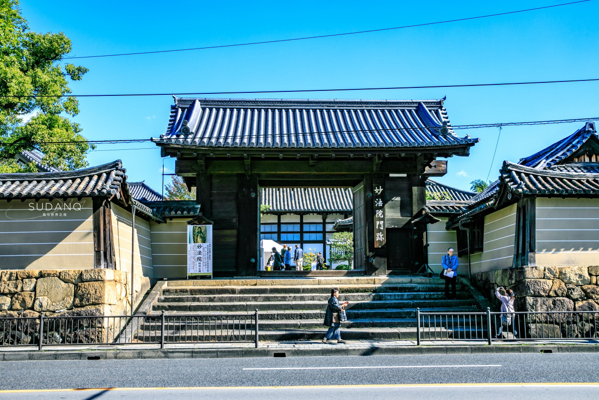 街拍日本，中国摄影师眼里的京都：它为何没有和洛阳成为友好城市