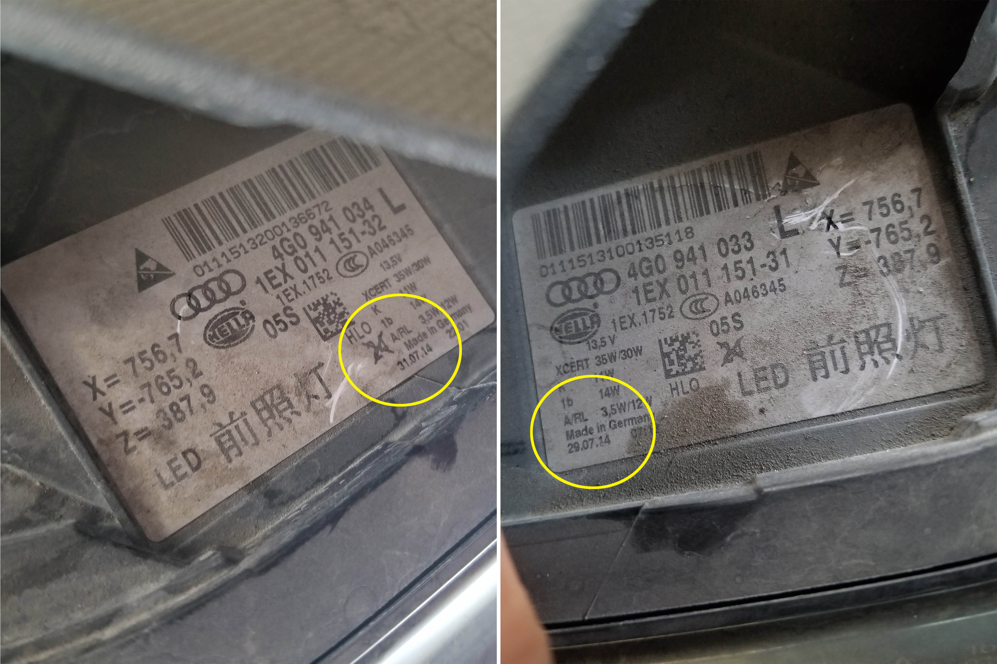 手握三十万你会入手一台顶配的二手奥迪a6l吗车况不错的那种