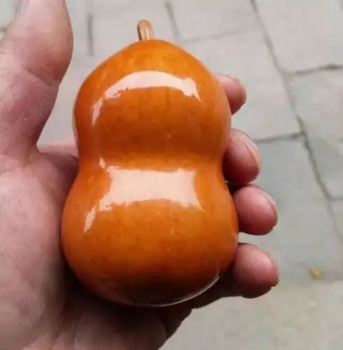 一个开片葫芦12万大哥你真敢要