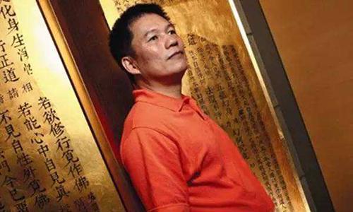 宗庆后尊敬的"敌人",在巅峰期时刻,居然卖掉自创企业_何伯权