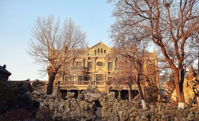 冬季去哪儿玩?来东北必打卡以及颜值最高的景点,绝不让你失望