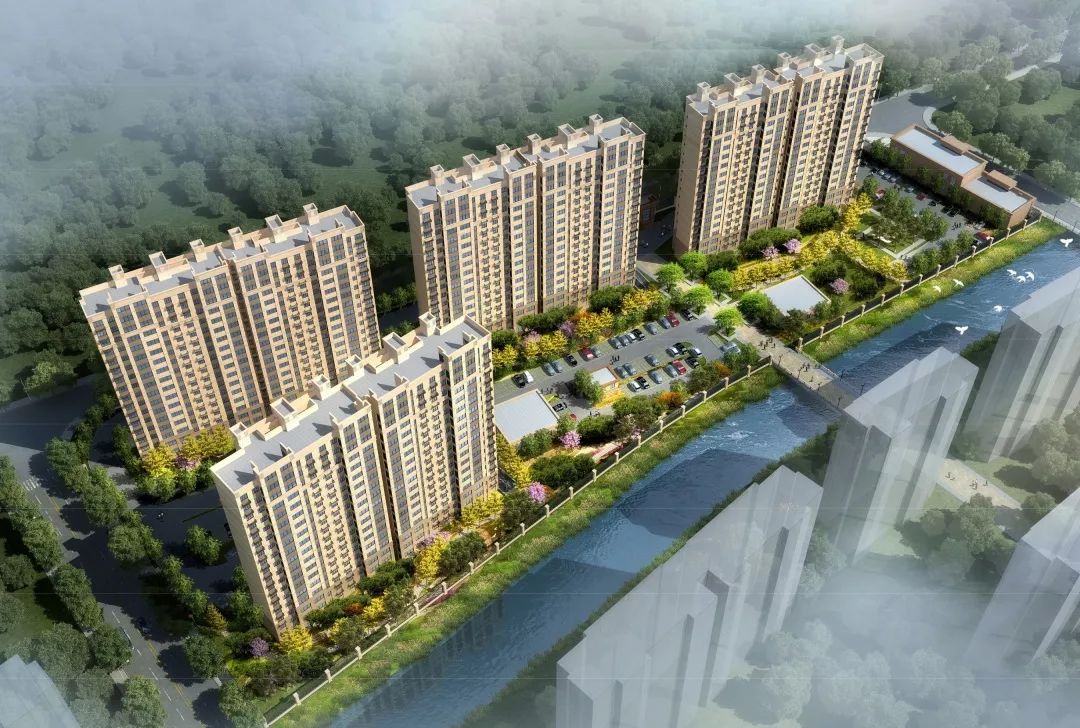 位于16号线核心区,将新建总建筑面积约62000㎡动迁安置房→_新场镇