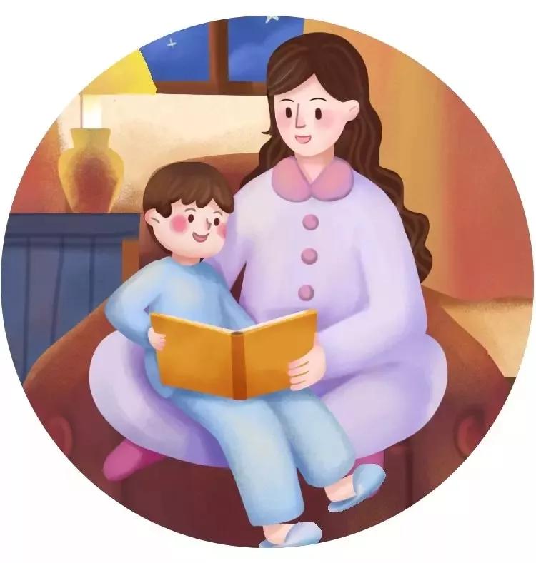 亲子共读太重要了,台湾亲子教育专家告诉你方法!