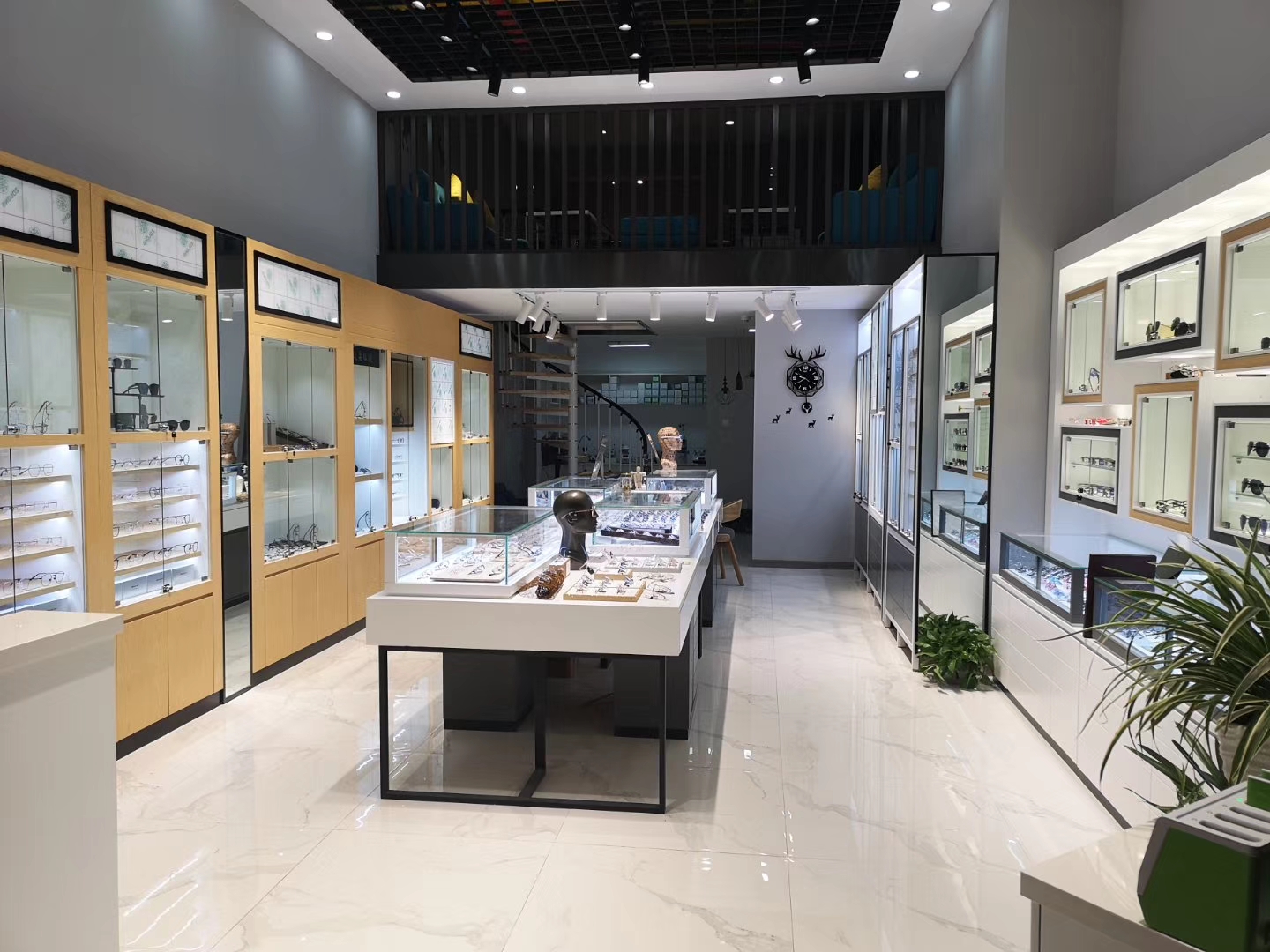 眼镜店持续经营,调整经营思维,提升经营能力是关键-搜狐大视野-搜狐