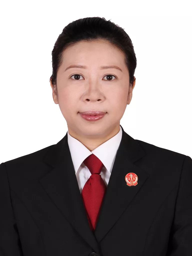 地方人大常委会40周年代表风采录丨黄志丽想群众之所忧急群众之所难