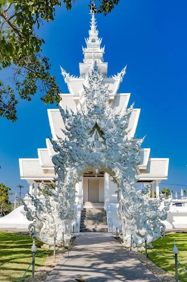 留学泰国泰国特色风情不容错过带你玩转泰国