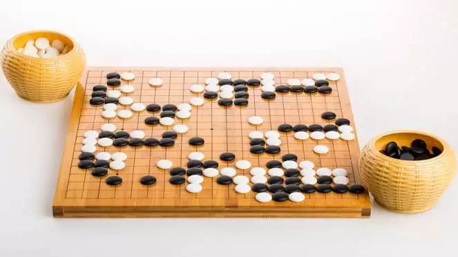 无极馆杯2019年业余围棋俱乐部邀请赛