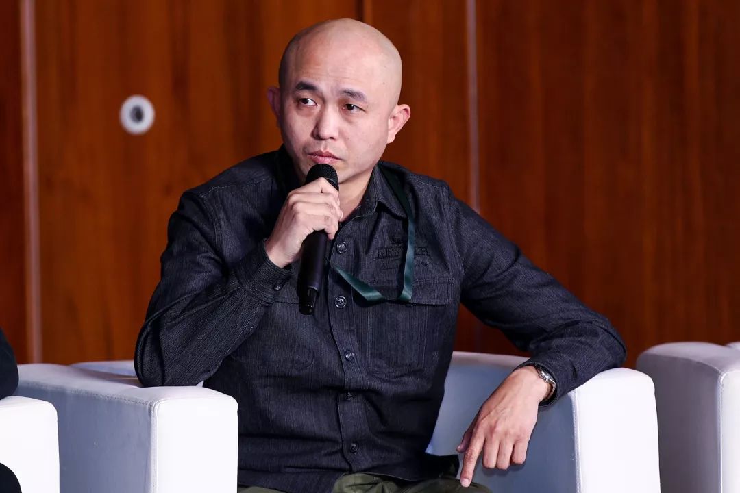 众乐乐影视创始人,导演林珍钊,电影导演,编剧,制片人谢飞,阿里文娱