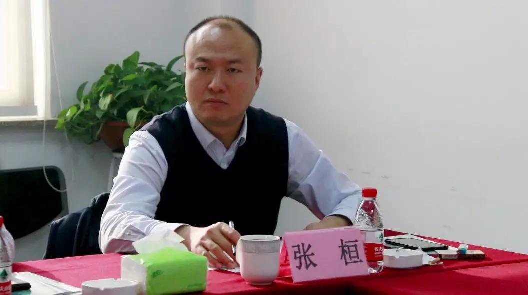 龙沙区区委副书记,区长王树文高度肯定了丰信农业的运营模式和数字化