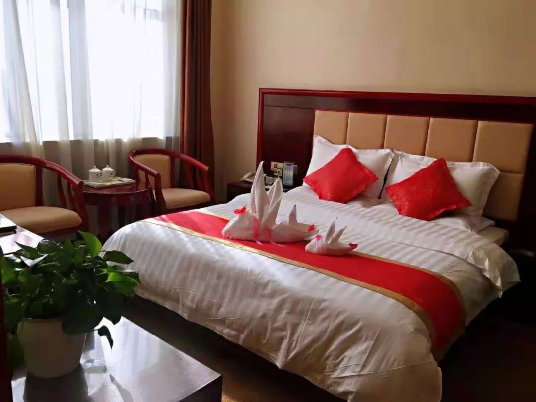 兰州华辰宾馆顺利通过星评复核!