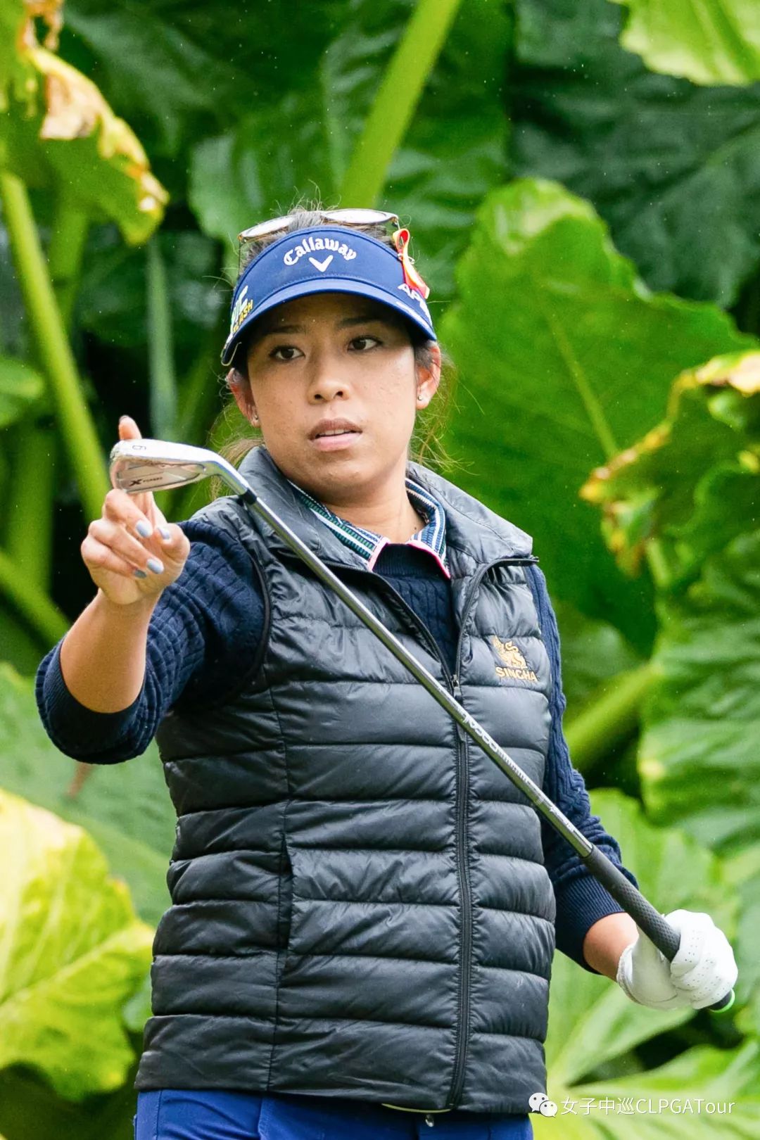 美图张维维雪人装扮可爱亮相一姐组一路嗨聊乐翻天