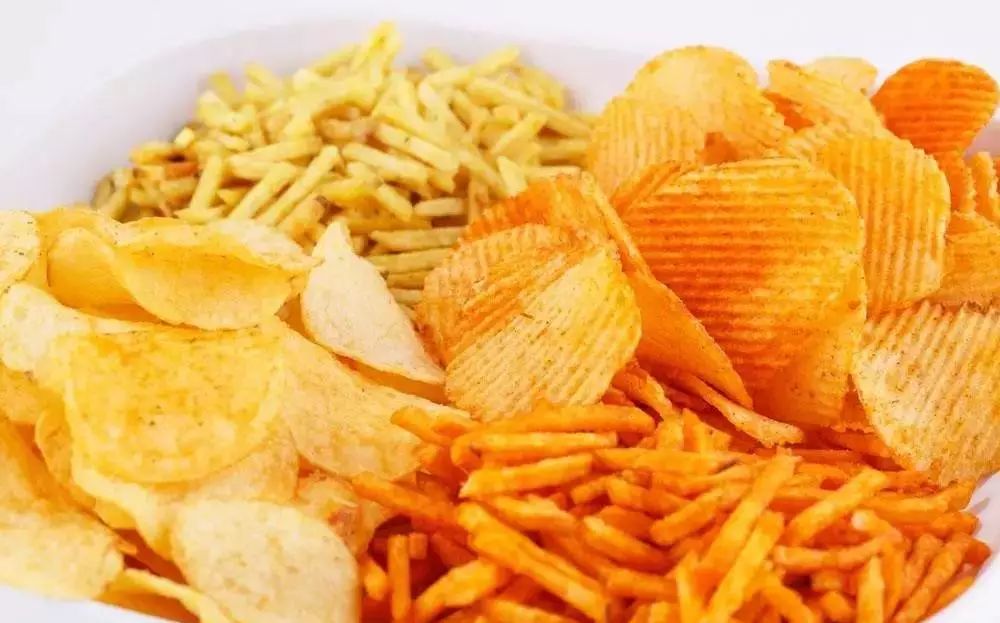 5种伤牙食物你知道吗?_牙齿