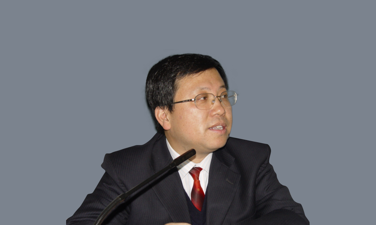 东北大学党委常委副校长,中国工程院院士唐立新确认出席猎云网2019