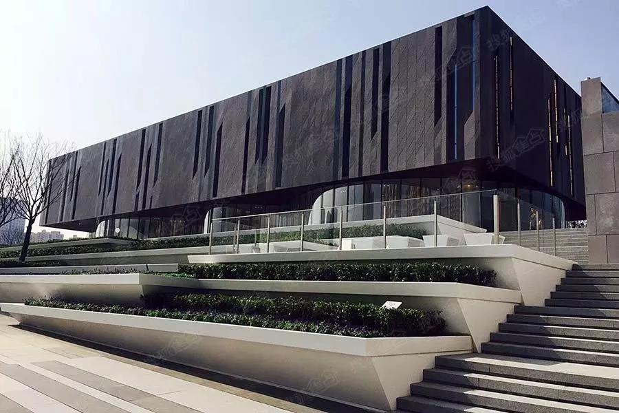 网红青铁华润城一身毛病!精装不达标,草坪是人工的还有霸王条款?_业主