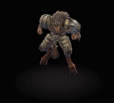 热血传奇:七大boss之六——祖玛教主,一切邪恶的根源