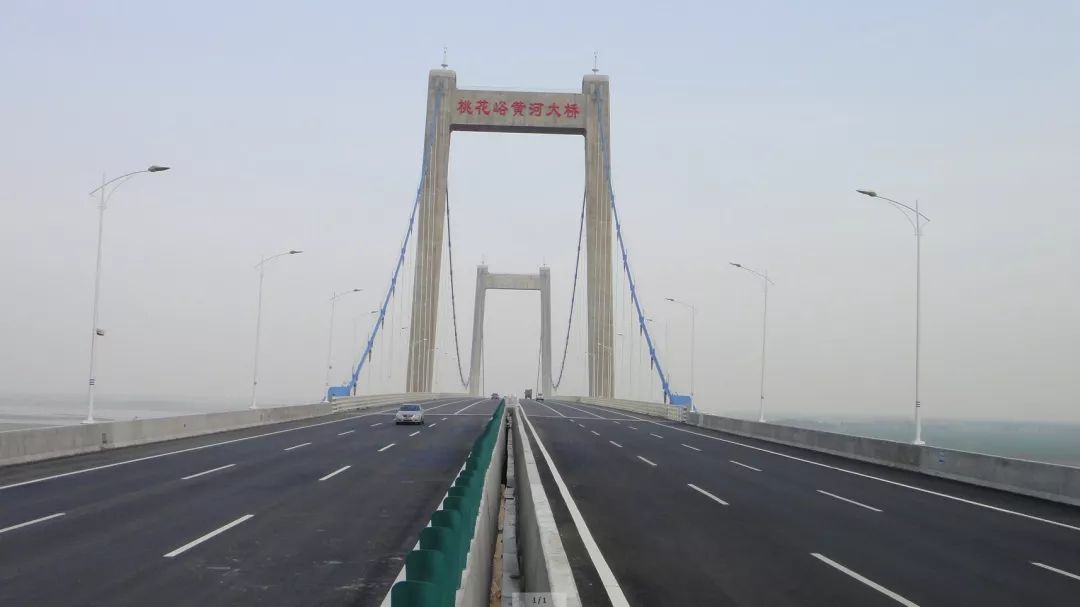 武西高速公路是河南高速公路规划网中的重要南北动脉.