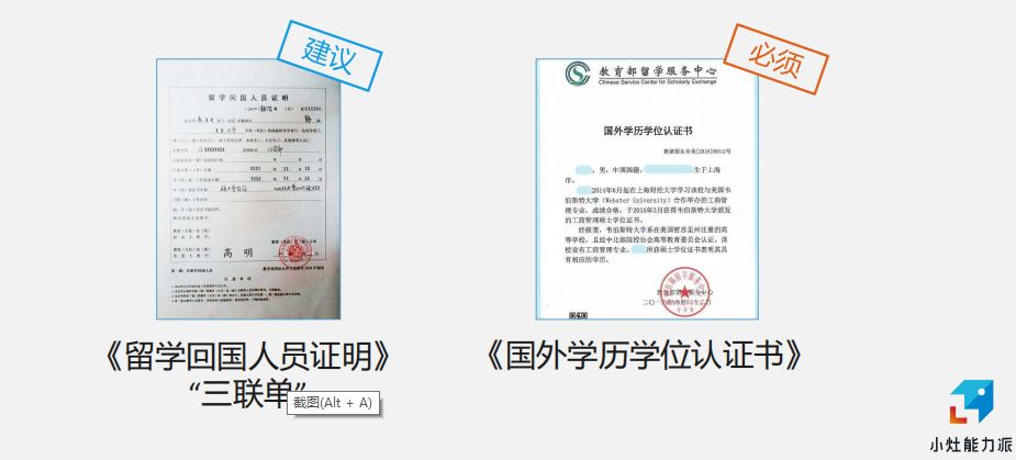 国外学历认证需要原件吗 来自搜狐网