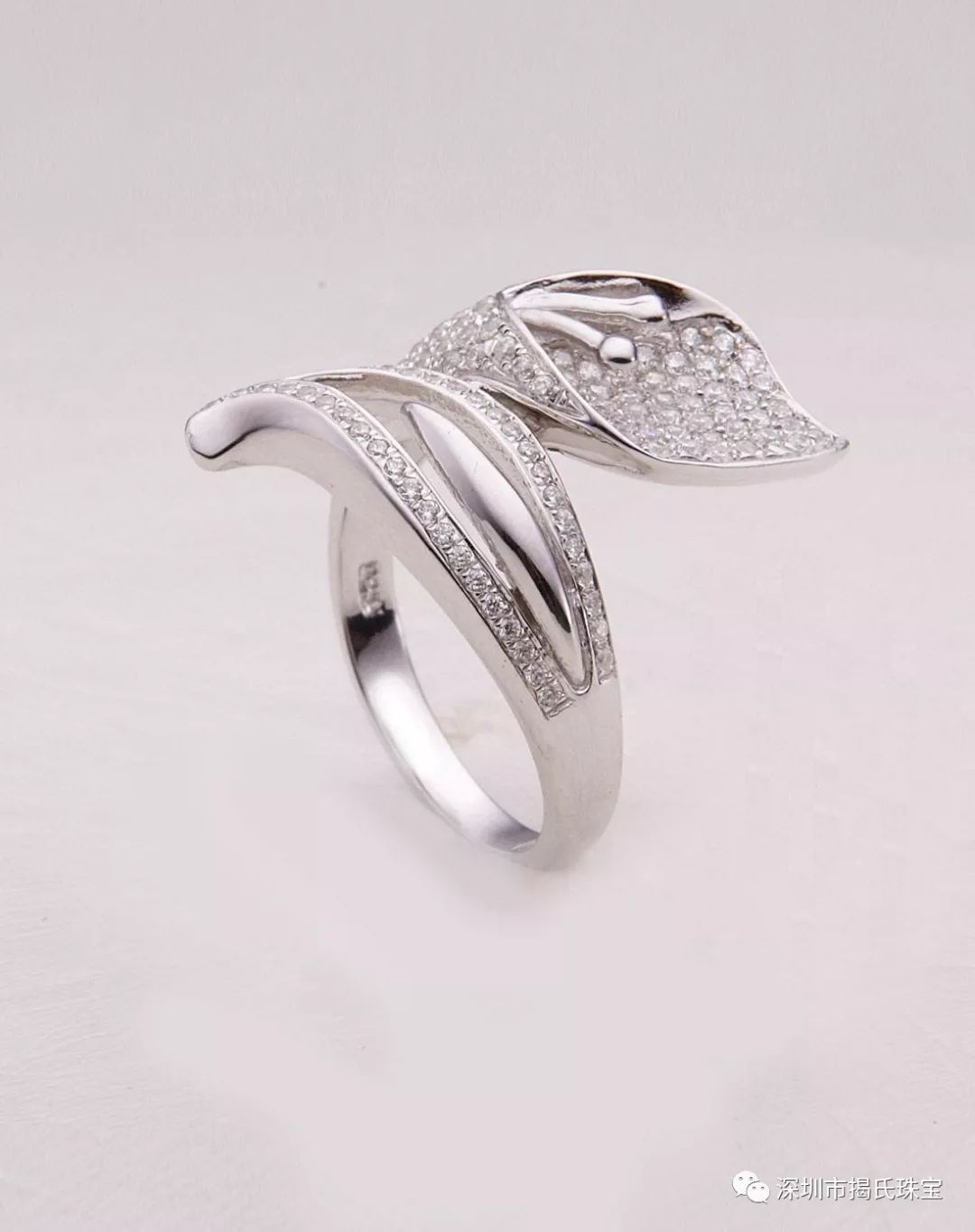 珠宝镶嵌工艺的分类及其特点_宝石