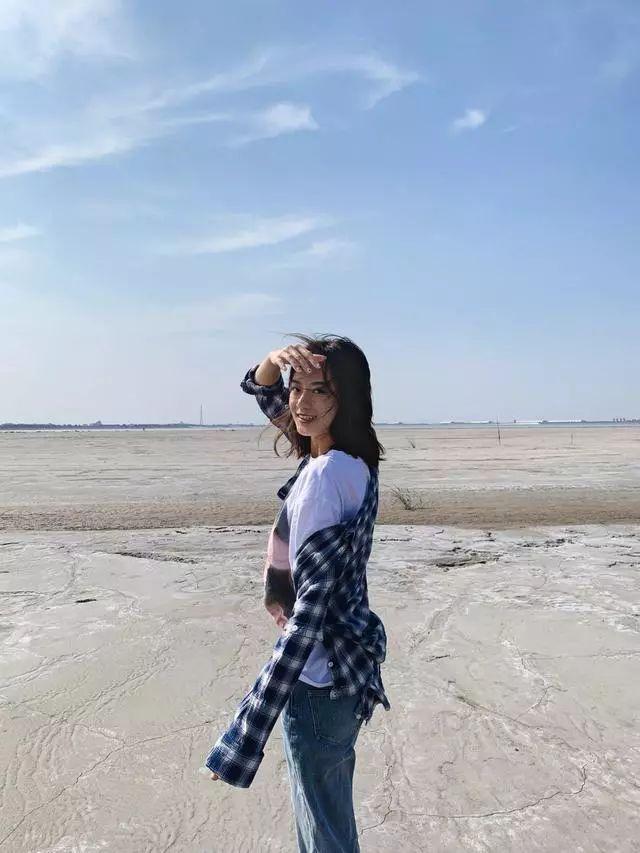 6个简单实用拍照姿势,日常生活中和旅行必备的拍照技能