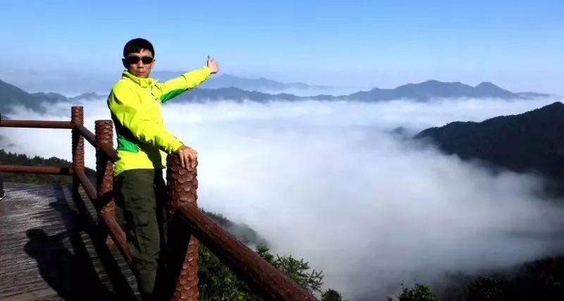 时光深处的高山古村落丨休宁里庄_汪红兴