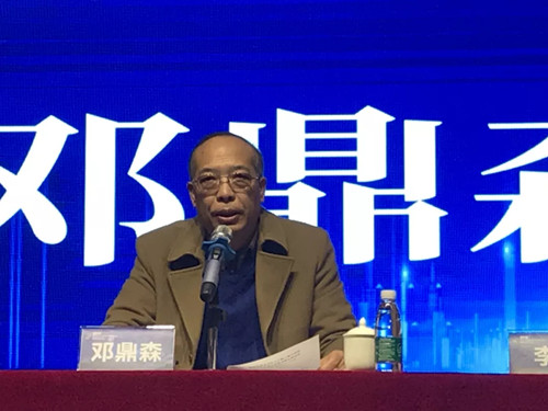 重基层强业务促管理2019赣州市基本公共卫生服务项目培训如期举办