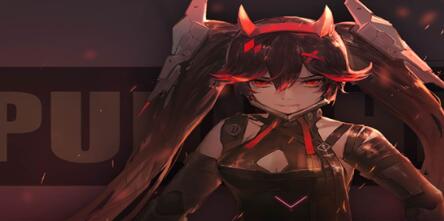 战双帕弥什官方补偿自选s角色哪位最值得选呢