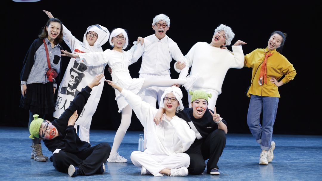 张翎雁演员顾圣泽 饰 镇长宋家全,徐胡帅 饰 磨下一号田子涵,巢梦城