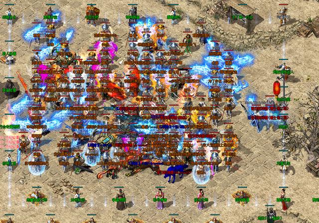 我本沉默传奇:四大"特殊装备"不仅有切割勋章,还有回血宝石