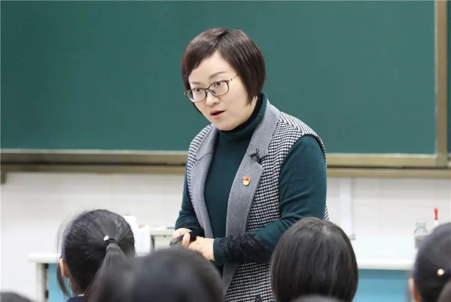 不忘初心牢记使命丨建功党员先锋岗不负一中急先锋