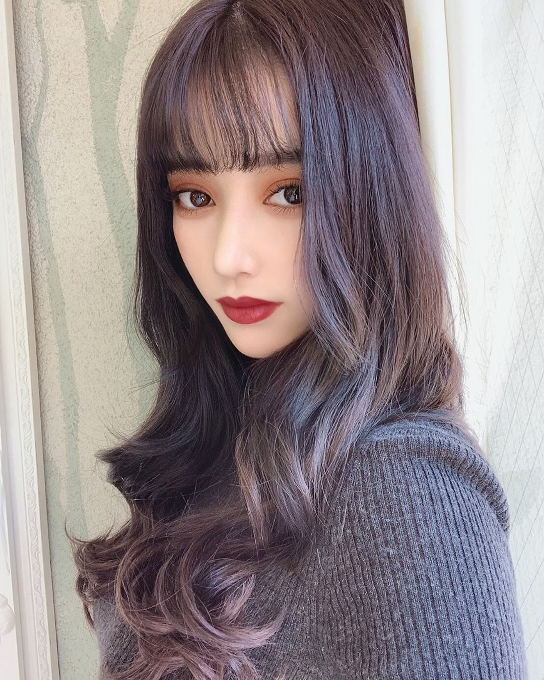 大地色妆容怎么选秋冬大热南瓜妆才配的上