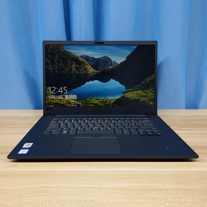 猪王二手良心72色域的1050ti游戏本只要2499
