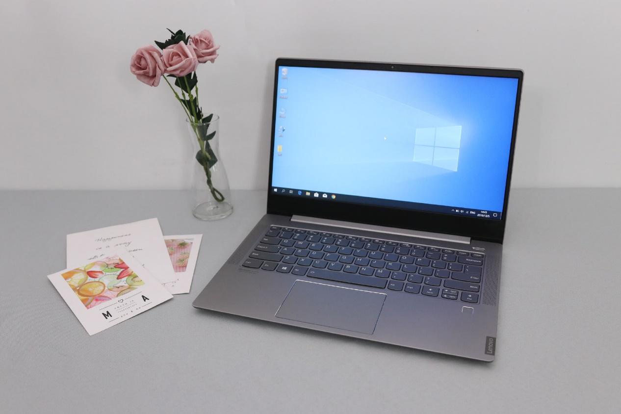 不失优雅的强大联想小新air14上手体验