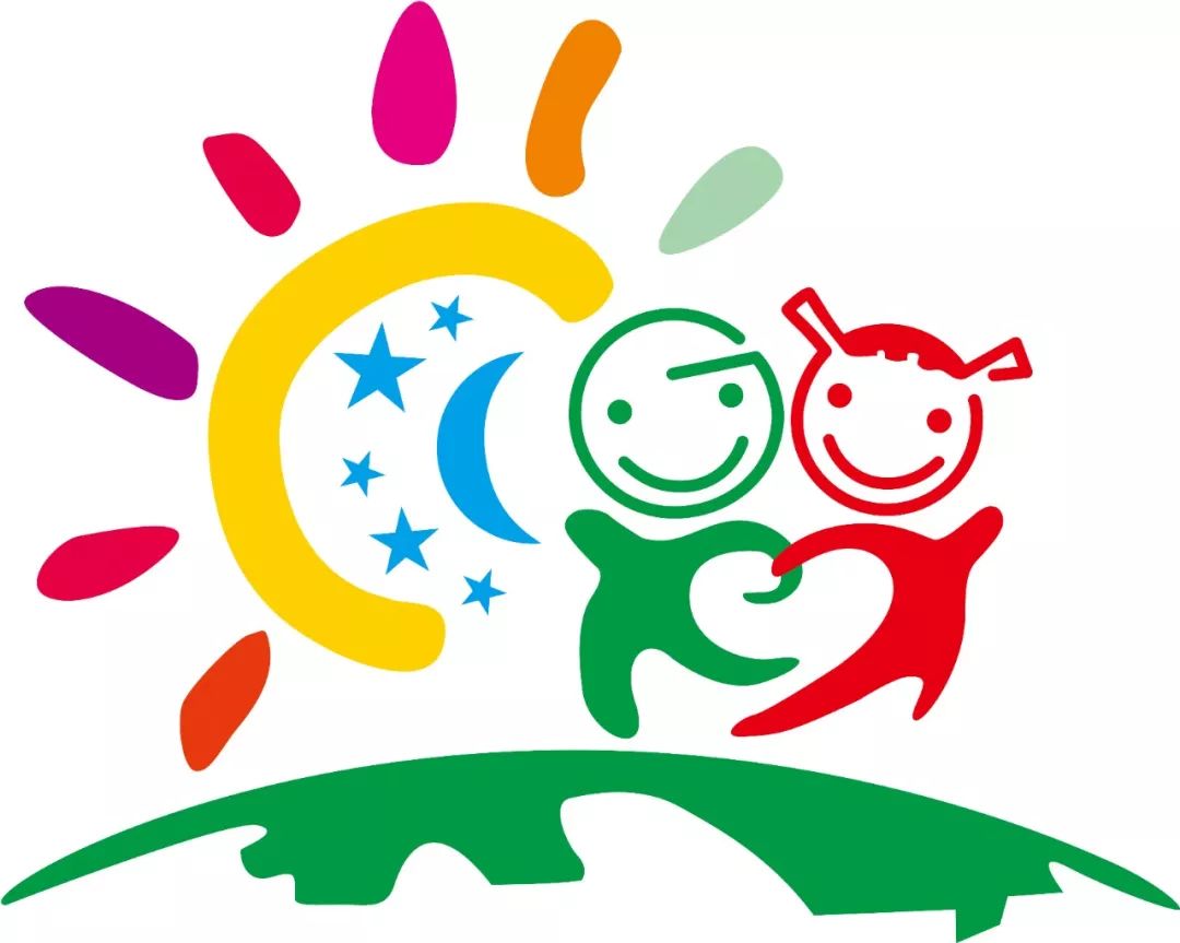 千人关爱自闭症儿童公益徒步活动