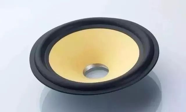 说说喇叭单元的各种振膜以及声音表现