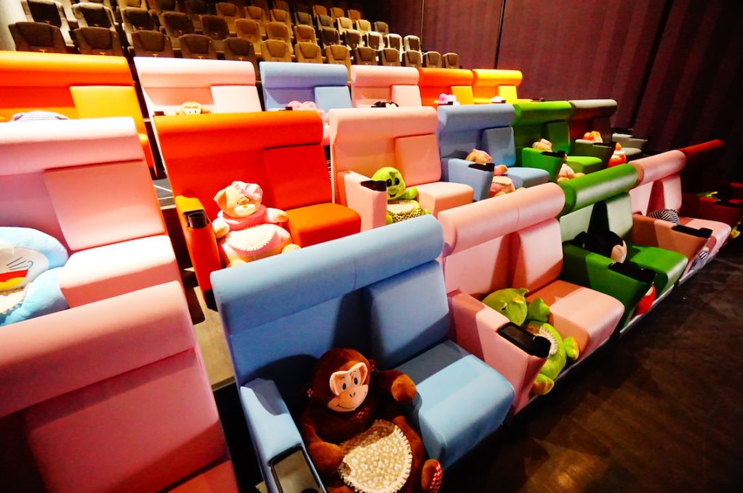 超萌儿童厅2体会超级燃爆的感觉.