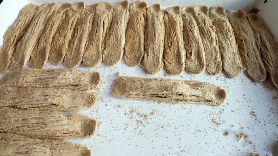 《西青能人》:百年字号 唇齿留香——杨柳青王记酥糖